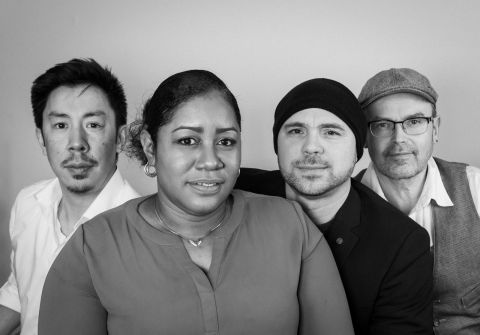 Encuentro © Daniel Le-Van-Vo